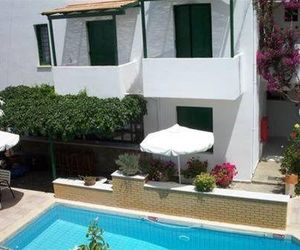KONAKI STUDIOS & APARTMENTS Panormos Greece
