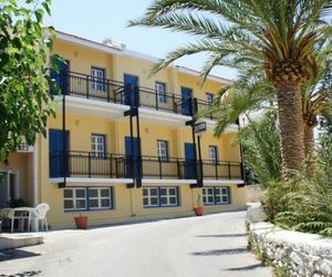 ZOZO STUDIO Panormos Greece