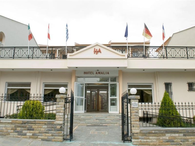 Hotel Photo 1