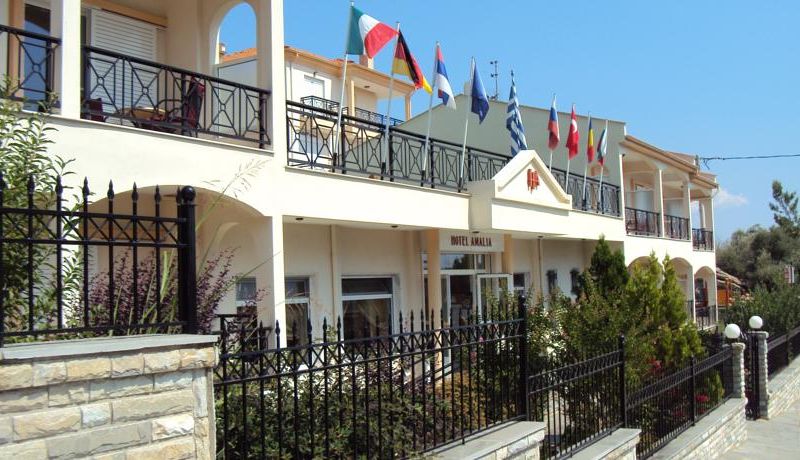 Hotel Photo 22