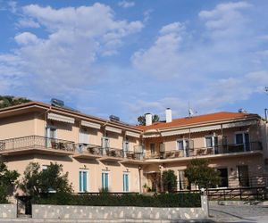 Villa Nickolas Kavala Greece