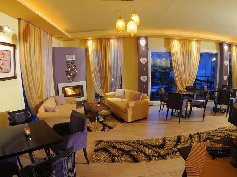 صورة الفندق 8
