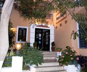 Rea Hotel Paleochora Greece