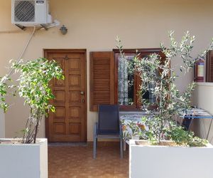 Stelios Rooms Paleochora Greece