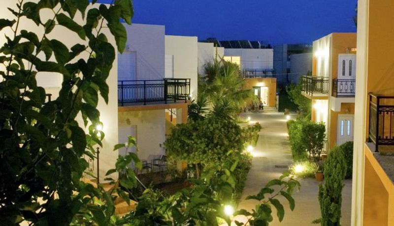 Hotel Photo 11