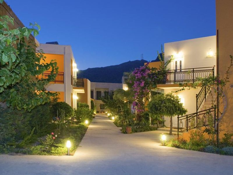 Hotel Photo 8