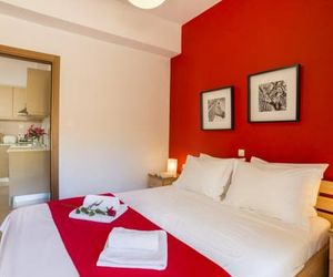 Caravella Luxury Apartments Paleochora Greece
