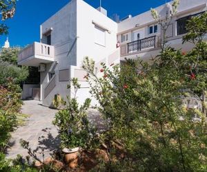 Nikis House Paleochora Greece