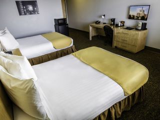 Фото отеля Hotel Artesia