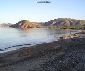 Kouremenos Beach Apartments Palekastro Greece