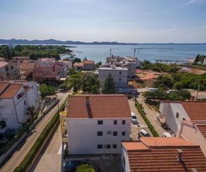 Apartments Davorka Zadar Croatia