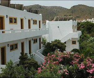 Hotel Marina Village Palekastro Greece