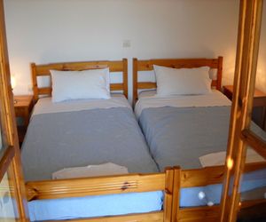 Porto Heli Apartments Palekastro Greece