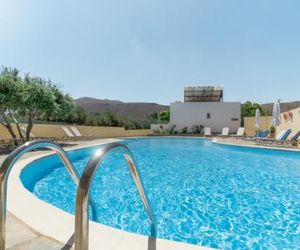 Rousolakos Apartments Palekastro Greece