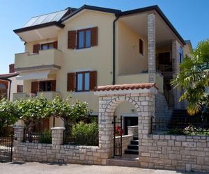 Apartments Marija Novigrad Croatia