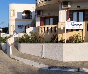 Flamingo Apartments Palekastro Greece