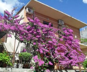 Apartments Katica Makarska Croatia