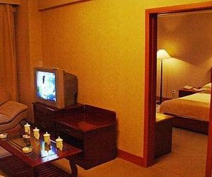 HE NAN HOTEL Kaifeng China