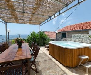 House Jasna Igrane Croatia