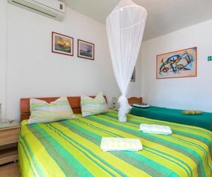 Apartment Sanka Gdinj Croatia