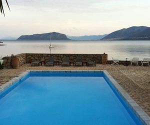 Annema Hotel and Restaurant Monemvasias Greece