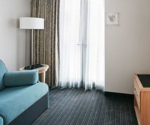 World Center Hotel New York City United States