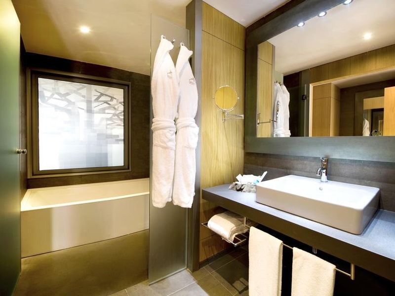 Hotel Photo 9