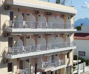 Saronis Hotel Palaia Epidhavros Greece