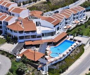 Hotel Akti Ouranoupoli Beach Resort Ouranopoli Greece