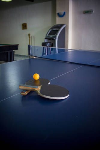 صورة الفندق 11
