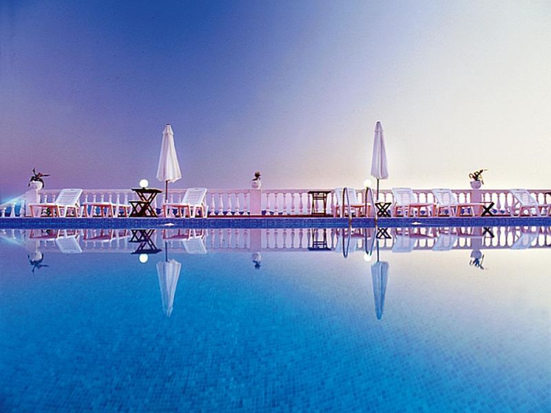 صورة الفندق 18