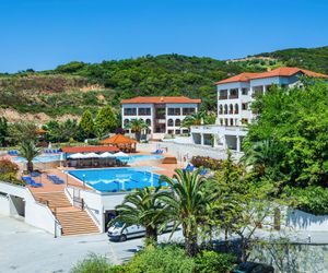 Theoxenia Hotel Ouranopoli Greece