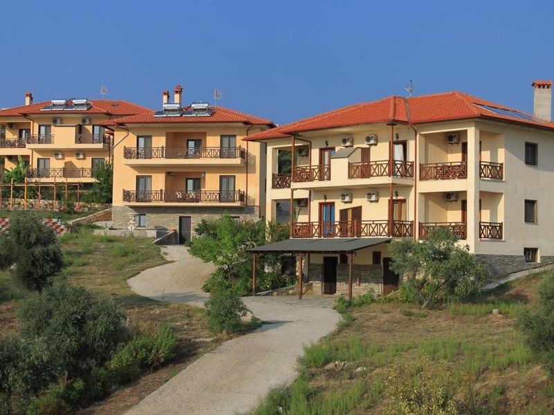 Hotel Photo 22