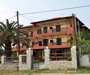 Hotel Avra Ouranopoli Greece