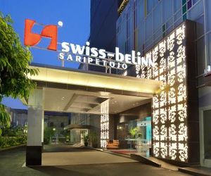 Swiss-Belinn Saripetojo Solo Solo Indonesia