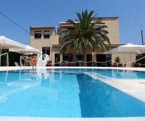Hotel Holidays Ormos Prinou Greece