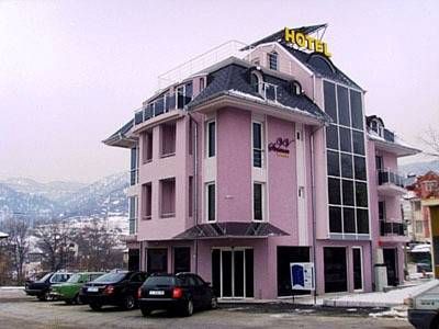 صورة الفندق 7