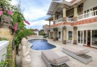 Отзывы Villa Teman Bali, 4 звезды