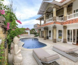 Villa Teman Bali Ungasan Indonesia