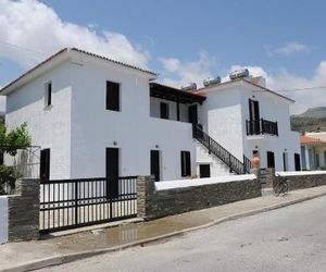 Villa Korthi Andros Town Greece