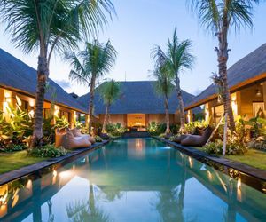 Karmagali Boutique Suites - adults only Sanur Indonesia
