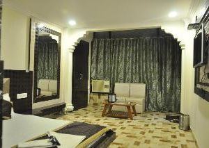 Hotel Sanskar Pachmarhi India