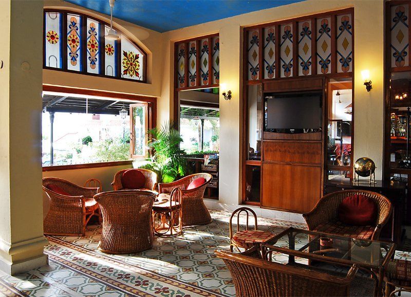 Hotel Photo 12