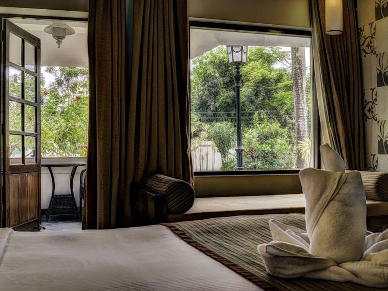 Hotel Photo 14