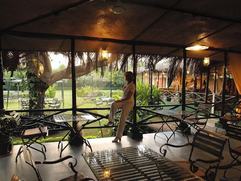 Hotel Photo 16