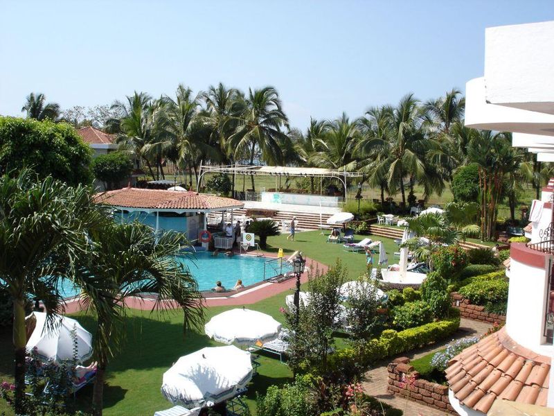Hotel Photo 19