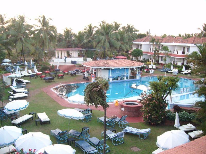 Hotel Photo 20