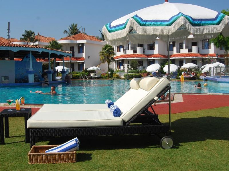 Hotel Photo 21