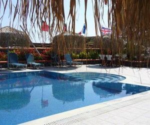 Soulis Apartments Oia Greece