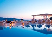 Отзывы Canaves Oia Suites & Spa, 5 звезд